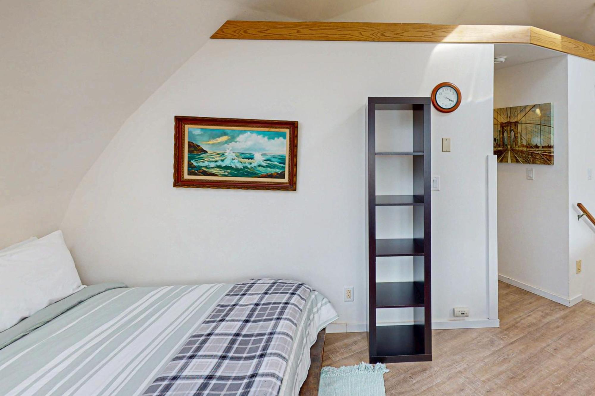 Surf Dome At Otter Rock Villa Bagian luar foto